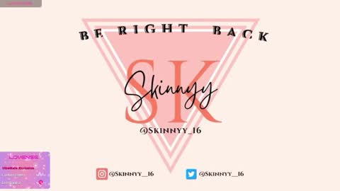 Skinny online show from December 21, 6:20 am