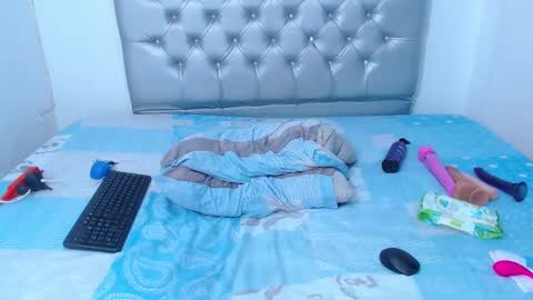 Alexa  online show from February 27, 9:22 am