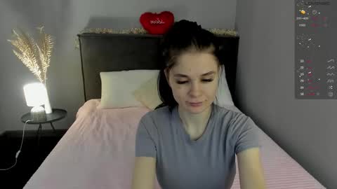 Joys online show from March 5, 2:18 am