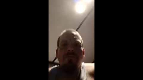 Skinz038 online show from April 3, 9:18 am