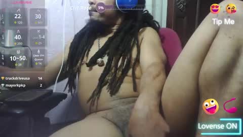 strokerpoker online show from April 23, 7:20 am