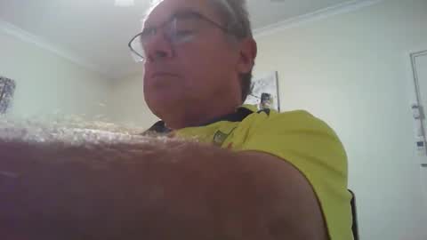 Skipper1970 online show from March 2, 3:20 am