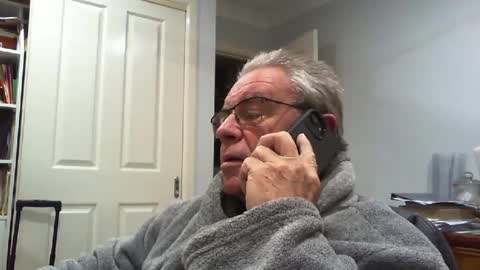 Snapshot of skipper1970 chatting on July 1, 9:33 am Skipper1970 online show from July 1, 9:33 am