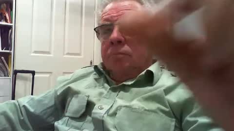 Snapshot of skipper1970 chatting on July 6, 7:16 am Skipper1970 online show from July 6, 7:16 am