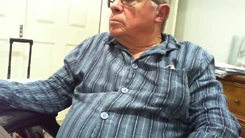 Snapshot of skipper1970 chatting on July 15, 9:47 am Skipper1970 online show from July 15, 9:47 am