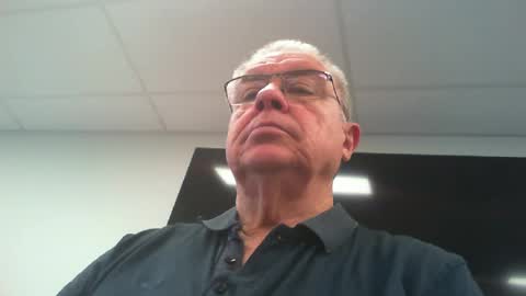 Snapshot of skipper1970 chatting on July 19, 1:53 am Skipper1970 online show from July 19, 1:53 am