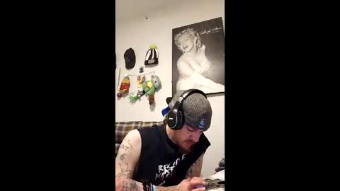 skitzothaklown86 online show from May 13, 4:32 am