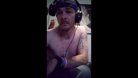 skitzothaklown86 online show from May 14, 9:05 am