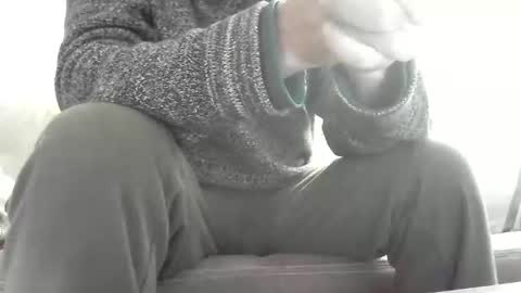 Slave Frank online show from December 6, 5:44 pm