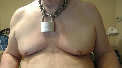 Snapshot of sklave_ol chatting on March 12, 6:18 am sklave_ol online show from March 12, 6:18 am