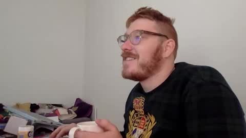 sklave_s online show from October 1, 6:52 am