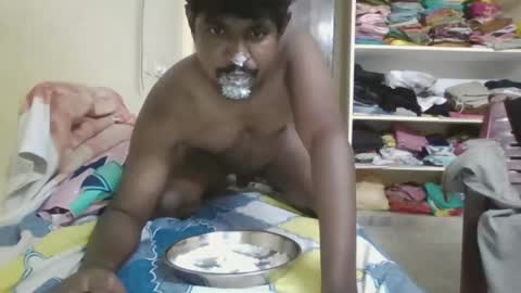 Indianslut1431 online show from November 5, 8:36 am