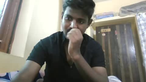 Indianslut1431 online show from June 27, 10:09 am