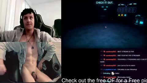 skrogdog online show from April 15, 7:58 pm