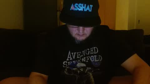 skullkingxiii online show from February 21, 6:14 am