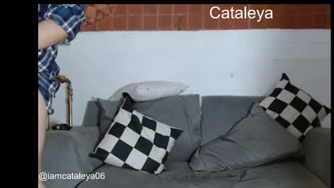 skulycataleya online show from February 22, 6:06 am