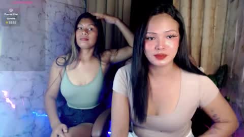 skwetty_athena online show from April 29, 6:17 am