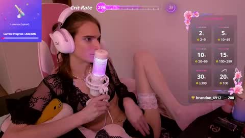 Gem online show from April 22, 6:31 pm