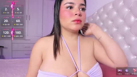 Snapshot of sky___blue chatting on October 8, 1:20 pm Sky Independent model WISH LIST online show from October 8, 1:20 pm