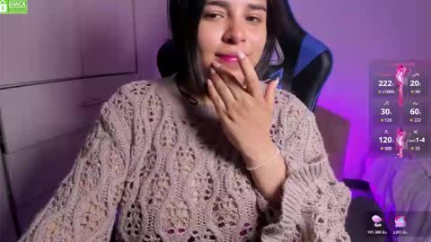 Snapshot of sky___blue chatting on November 20, 2:50 pm Sky Independent model WISH LIST online show from November 20, 2:50 pm