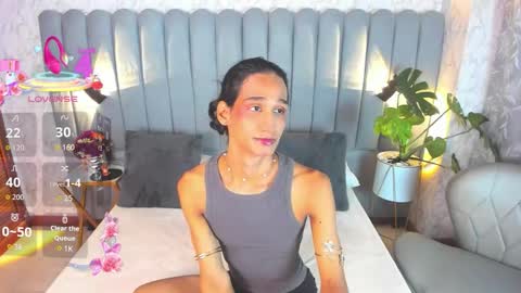 STIVEN online show from November 10, 12:15 pm