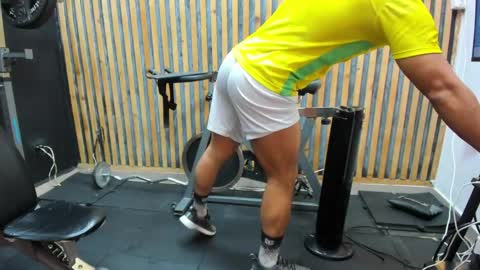 SKY online show from April 12, 3:44 am