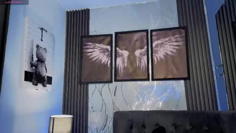 Daniel online show from April 25, 1:19 am