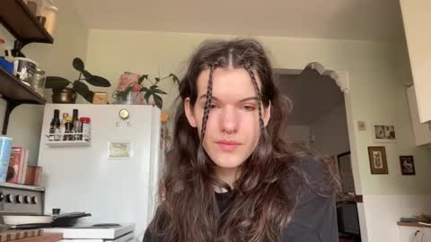 sky lounge online show from April 8, 6:52 pm