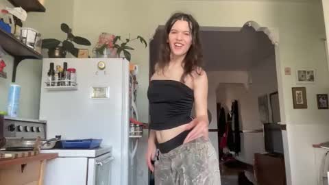 sky lounge online show from April 17, 4:43 pm