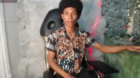 sky_walkerss online show from March 22, 6:22 pm