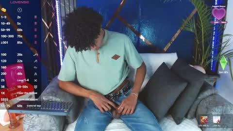 sky_walkerss online show from May 6, 4:12 pm