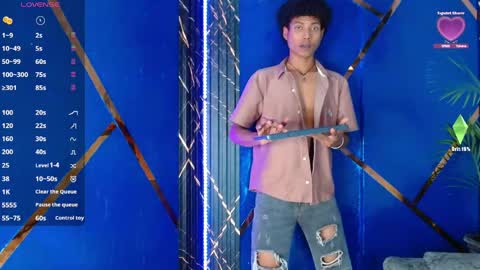 sky_walkerss online show from May 7, 5:51 pm