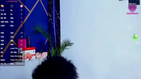 sky_walkerss online show from May 18, 4:35 pm
