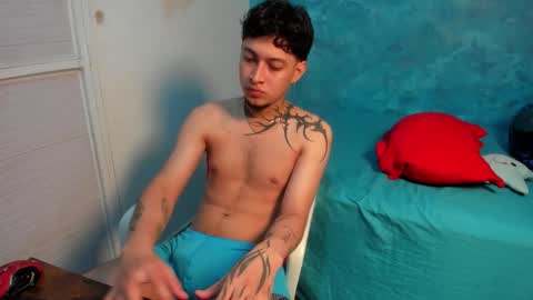 sky_wild online show from February 27, 7:58 pm