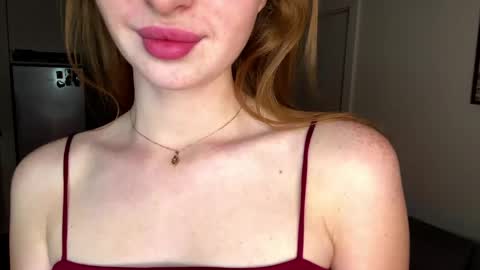 skyalise online show from April 13, 3:12 am