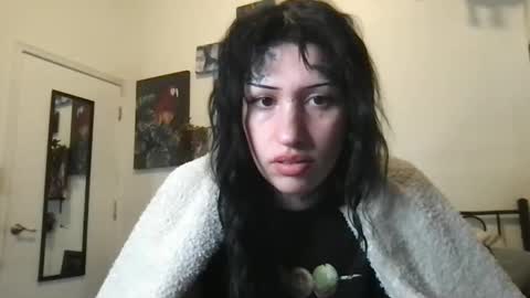 Snapshot of skybabytv chatting on October 28, 10:34 pm skybabytv online show from October 28, 10:34 pm