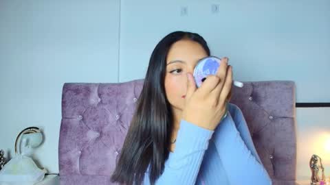 skye moore online show from October 22, 7:13 pm