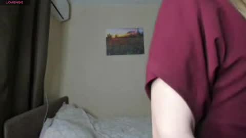 Snapshot of skyedavis chatting on February 1, 8:07 pm skyedavis online show from February 1, 8:07 pm