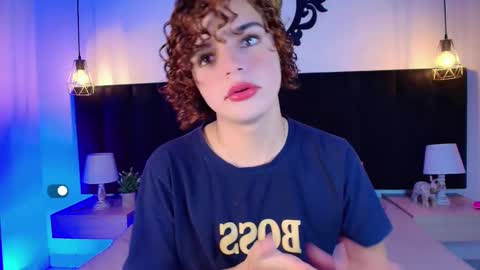 Angel online show from March 27, 7:57 pm