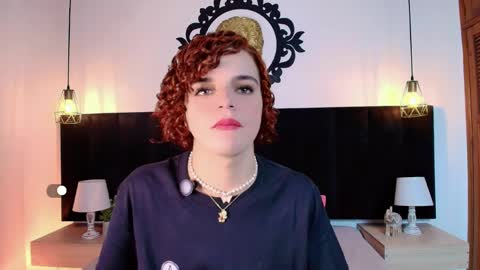 Angel online show from April 9, 7:52 pm