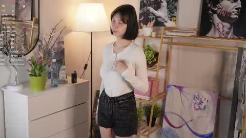 Snapshot of skyemcguire chatting on September 17, 6:48 am Melissa online show from September 17, 6:48 am