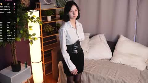 Snapshot of skyemcguire chatting on October 30, 4:03 am Melissa online show from October 30, 4:03 am