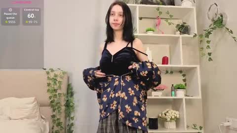 Snapshot of skyemcguire chatting on April 5, 4:15 pm Melissa online show from April 5, 4:15 pm