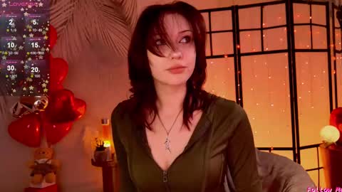 Snapshot of skyeyes__ chatting on February 20, 5:12 am Ann online show from February 20, 5:12 am