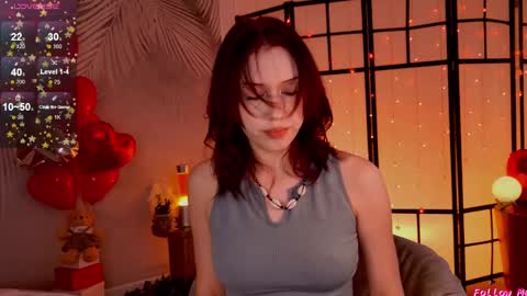 Snapshot of skyeyes__ chatting on February 26, 5:42 am Ann online show from February 26, 5:42 am