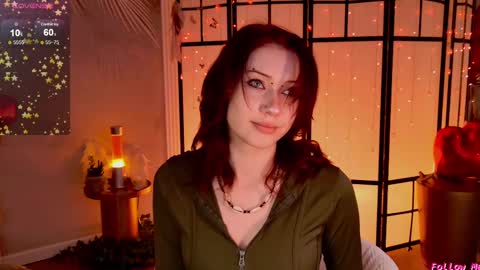 Snapshot of skyeyes__ chatting on March 2, 5:33 am Ann online show from March 2, 5:33 am