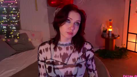 Snapshot of skyeyes__ chatting on March 6, 11:47 am Ann online show from March 6, 11:47 am