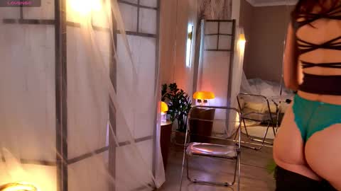 Snapshot of skyeyes__ chatting on November 24, 6:07 pm Ann online show from November 24, 6:07 pm