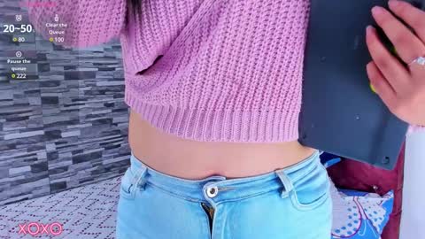 Snapshot of skyhotgirl chatting on February 28, 6:41 pm Sky online show from February 28, 6:41 pm