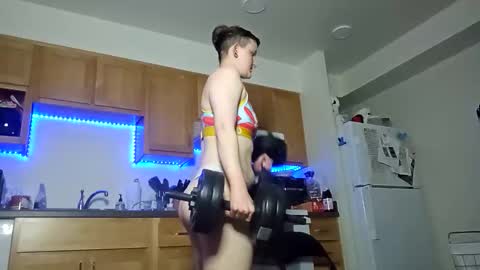 Skyisacutie online show from January 16, 9:46 am